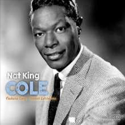 Nat King Cole - Nature Boy-Sweet Lorraine (2CD)(Digipack)