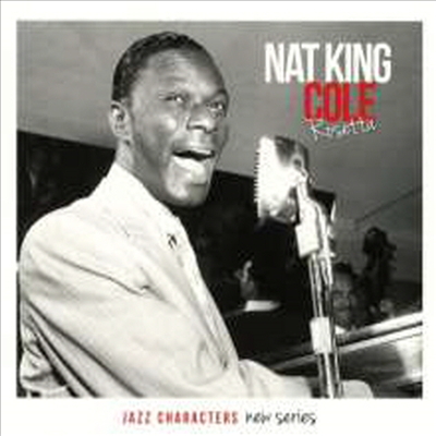 Nat King Cole - Rosetta: Jazz Characters (Remastered)(Digipack)(3CD)