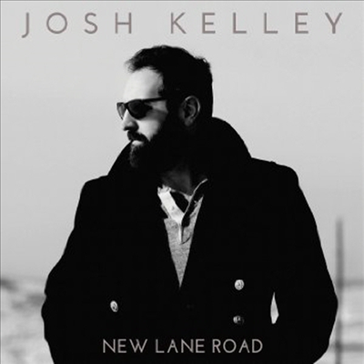 Josh Kelley - New Lane Road (LP)
