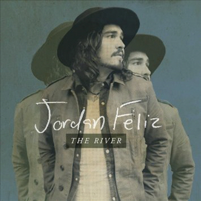 Jordan Feliz - River (CD)