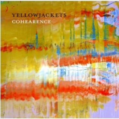 Yellowjackets - Cohearance (Digipack)(CD)