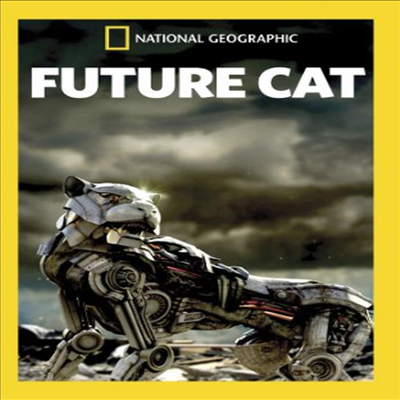 Future Cat (퓨처캣) (DVD-R)(한글무자막)(DVD)