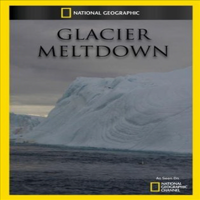 Glacier Meltdown (멜트다운) (DVD-R)(한글무자막)(DVD)