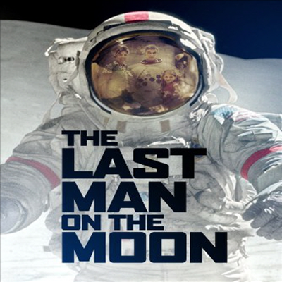 Last Man On The Moon (더 라스트 맨 온 더 문)(한글무자막)(DVD)