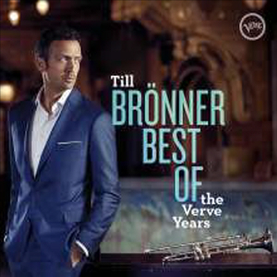 Till Bronner - Best Of The Verve Years (CD)