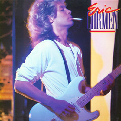 Eric Carmen - Eric Carmen (CD)