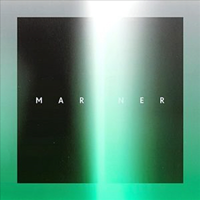 Cult Of Luna - Mariner (CD)