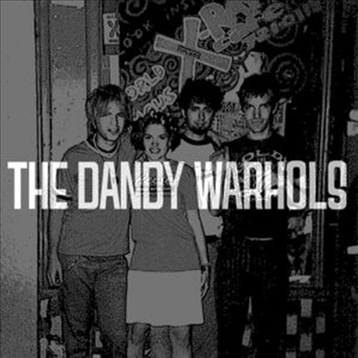 Dandy Warhols - Live At The X-Ray Cafi (EP)(LP)