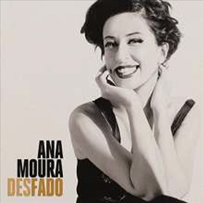 Ana Moura - Desfado (Special Edition) (2CD)