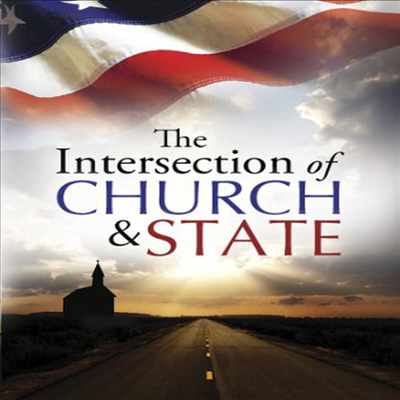 Intersection of Church &amp; State (처치 앤 스테이트)(한글무자막)(DVD)