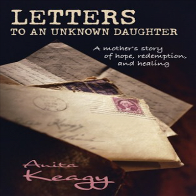 Letters to an Unknown Daughter (레터 투 언 언노운 도터)(한글무자막)(DVD)