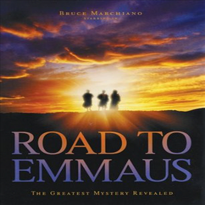 Road to Emmaus (엠마우스)(한글무자막)(DVD)