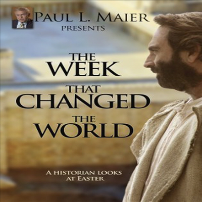 Week That Changed the World (위크 댓 체인지드 더 월드)(한글무자막)(DVD)