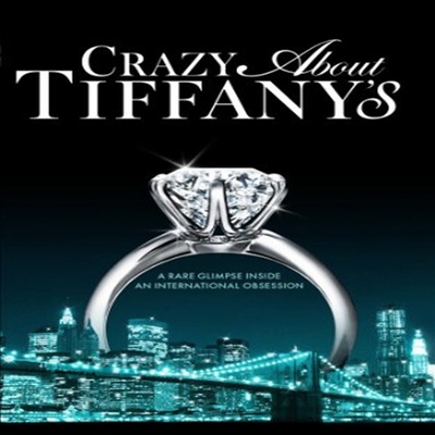 Crazy About Tiffany's (크레이지 어바웃 티파니) (DVD-R)(한글무자막)(DVD)