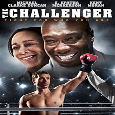 Challenger (챌린저)(지역코드1)(한글무자막)(DVD)