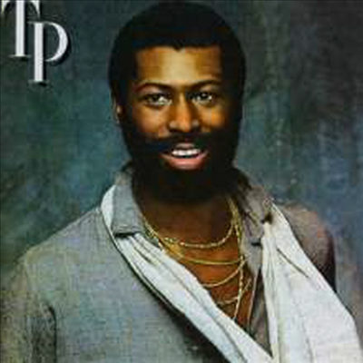 Teddy Pendergrass - TP (Remastered)(Expanded Edition)(CD)