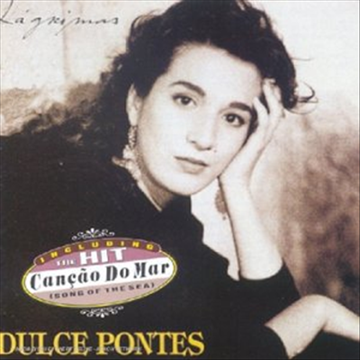 Dulce Pontes - Lagrimas