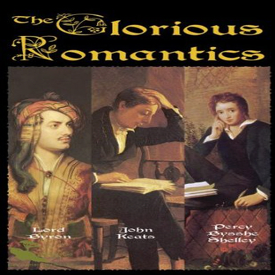 Glorious Romantics (글로리어스 로맨틱)(지역코드1)(한글무자막)(DVD)