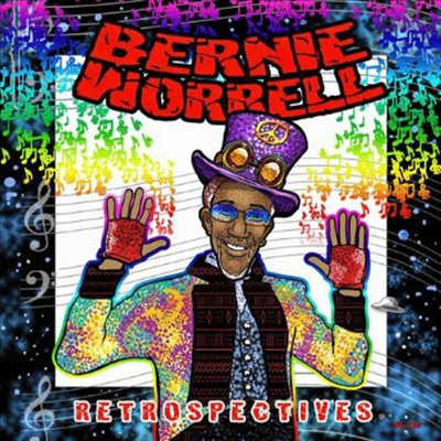 Bernie Worrell - Retrospectives (CD)