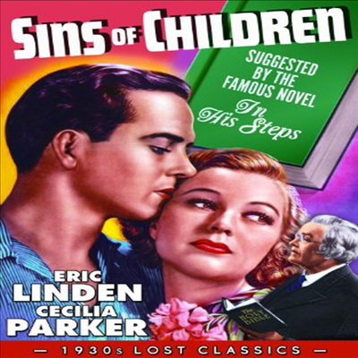 Sins Of The Children (신 오브 더 칠드런)(한글무자막)(DVD)