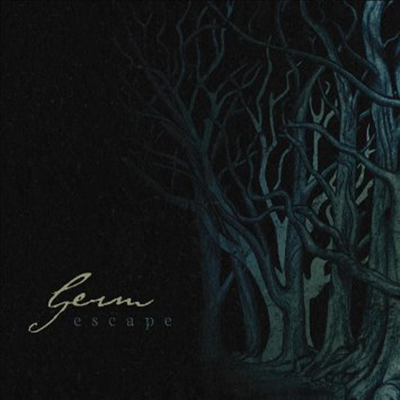 Germ - Escape (Digipack)(CD)