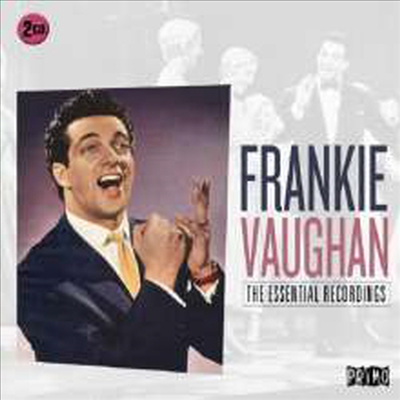 Frankie Vaughan - Essential Recordings (Remastered)(2CD)