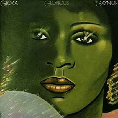 Gloria Gaynor - Glorious (Extra tracks)(CD)