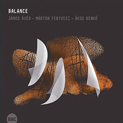 Balance - Balance (Digipack)(CD)