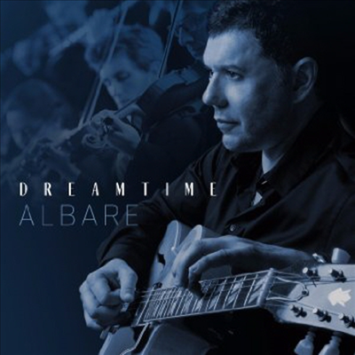 Albare - Dreamtime (CD)