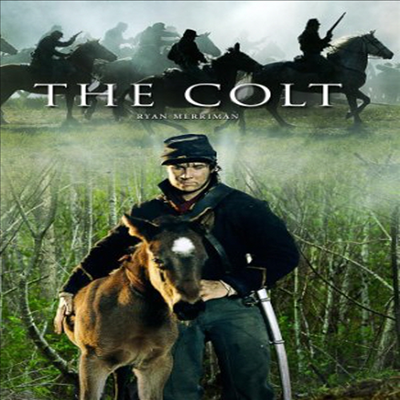 Colt (콜트) (DVD-R)(한글무자막)(DVD)