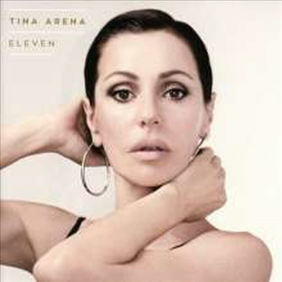 Tina Arena - Eleven (Deluxe Edition) (CD)