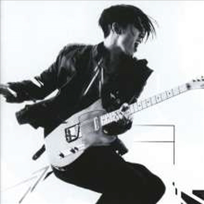 Miyavi (미야비) - The Others (CD)