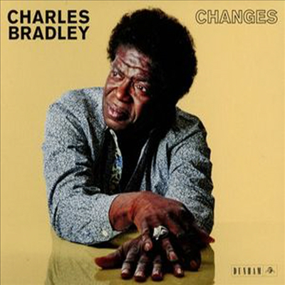 Charles Bradley - Changes (Digipack)(CD)