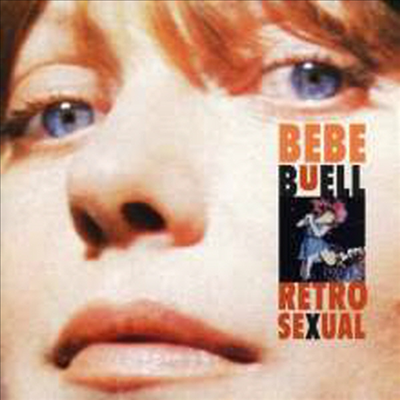 Bebe Buell - Retrosexual (CD)