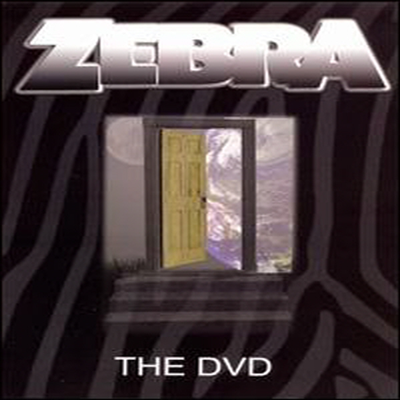 Zebra - Zebra (DVD)(2008)