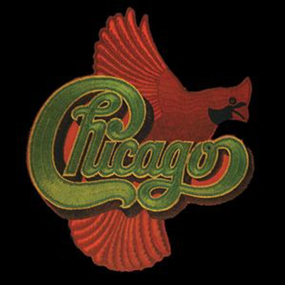 Chicago - Chicago VIII (Gatefold Cover)(180G)(LP)