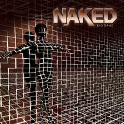 Naked - End Game (CD)