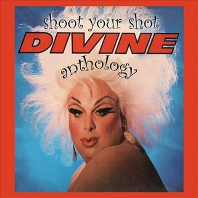 Divine - Shoot Your Shot - The Divine Anthology (2CD)