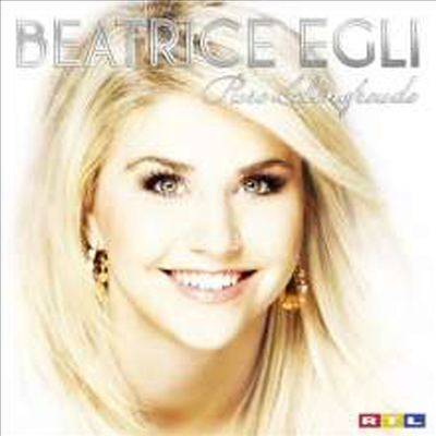 Beatrice Egli - Pure Lebensfreude (CD)