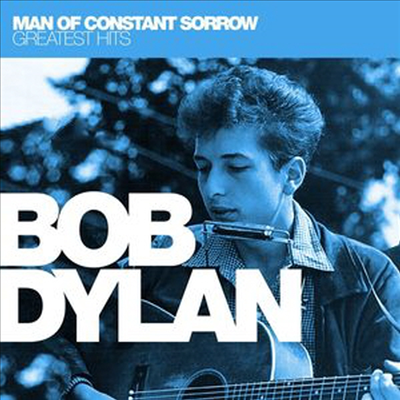 Bob Dylan - Man Of Constant Sorrow: Greatest Hits (CD)