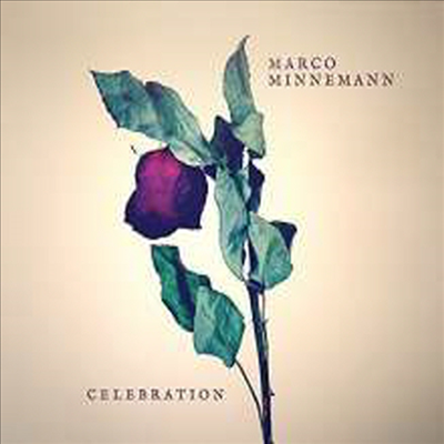 Marco Minnemann - Celebration (Digipack)(CD)