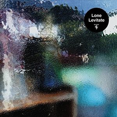 Lone - Levitate (CD)