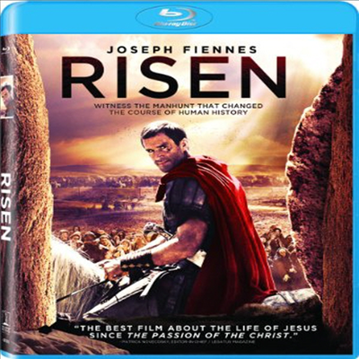 Risen (부활) (한글무자막)(Blu-ray)