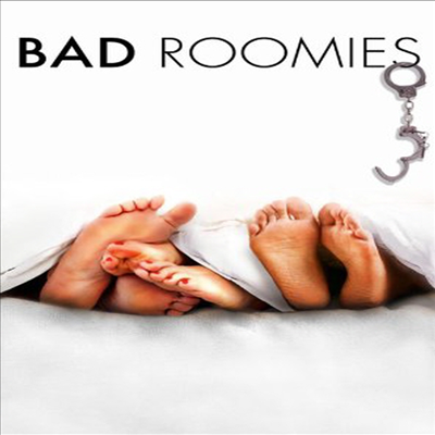 Bad Roomies (배드 루미스)(지역코드1)(한글무자막)(DVD)