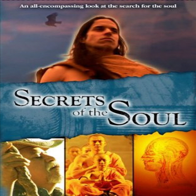 Secrets of the Soul (시크릿 오브 더 소울)(지역코드1)(한글무자막)(DVD)