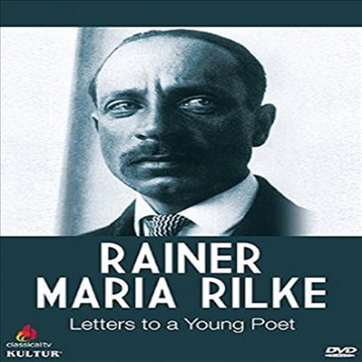 Rainer Maria Rilke: Letters To A Young Poet (레이너 마리아 릴케: 레터스 투 어 영 포엣)(한글무자막)(한글무자막)(DVD)