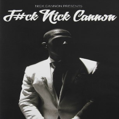 F#ck Nick Cannon (닉 캐논)(지역코드1)(한글무자막)(DVD)