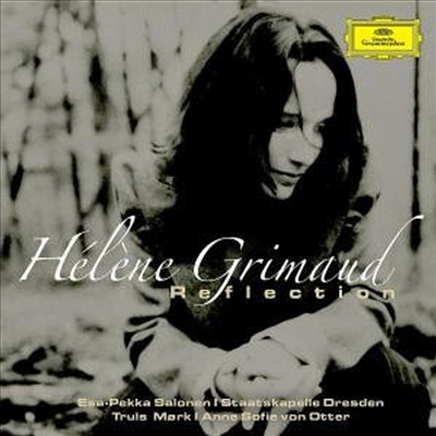 엘렌 그리모 - 리플렉션 (Helene Grimaud - Reflection) (SHM-CD)(일본반) - Helene Grimaud