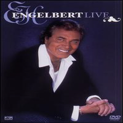 Engelbert Humperdinck - Engelbert Live (지역코드1)(DVD)(1992)