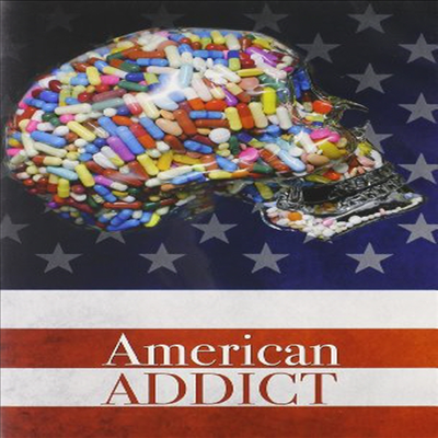 American Addict (아메리칸 에딕트)(지역코드1)(한글무자막)(DVD)